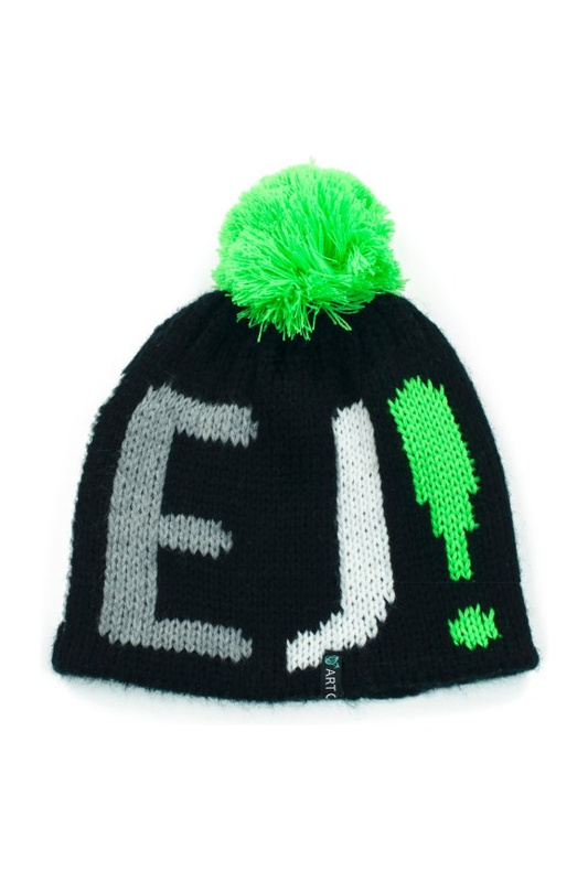 Czapka Angorowa Dama