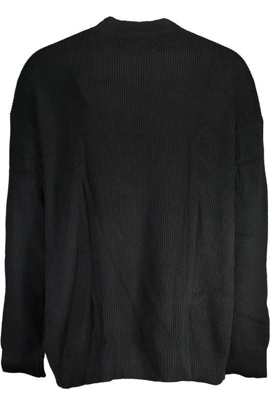 MĘSKA KOSZULKA CALVIN KLEIN BLACK