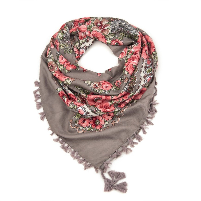 Chusta Ludowa Wariacja