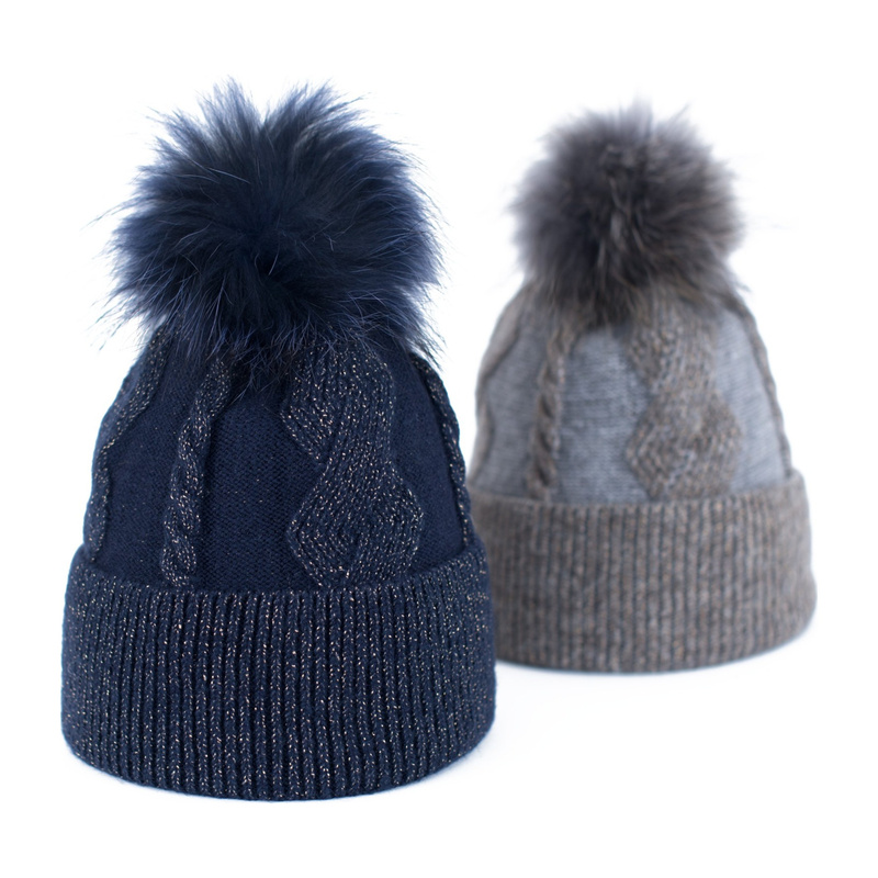 Czapka Perfect Match