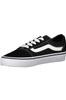 DAMSKIE BUTY SPORTOWE VANS CZARNE