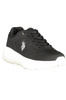 US POLO ASSN. DAMSKIE CZARNE OBUWIE SPORTOWE