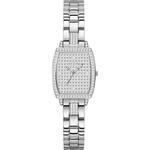 Zegarek GUESS GW0611L1. Kwarcowy, Kolor szary. Kobieta.