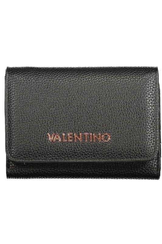 PORTFEL DAMSKI VALENTINO BAGS CZARNY