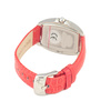 Zegarek CHRONOTECH CT7896L-97. Kwarcowy, Kolor czerwony. Kobieta.