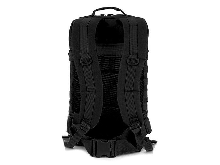 Bag Street Plecak Turystyczny Taktyczny duży S70