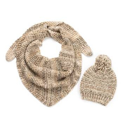 Plecak Himawari Cupcake S