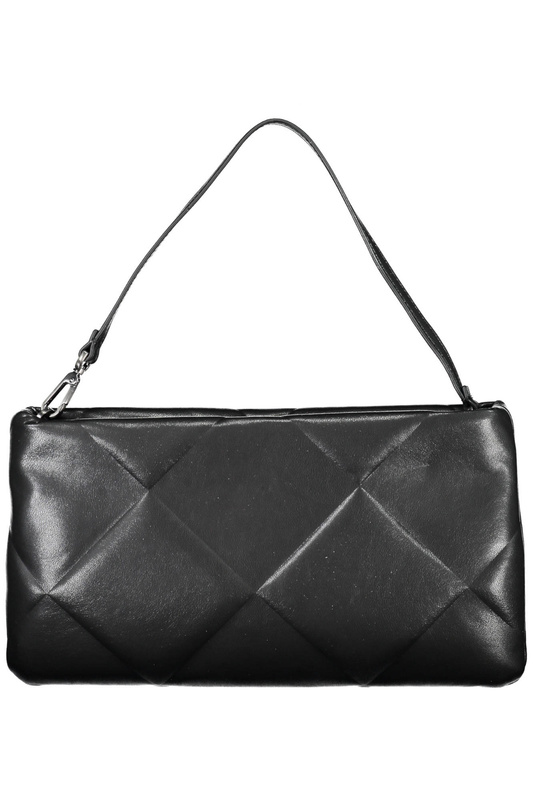 CZARNA TORBA DAMSKA CALVIN KLEIN