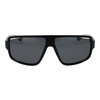 Okulary POLAROID PLD7054S61O6W. Okulary przeciwsłoneczne, Kolor czarny. Mężczyzna.