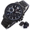 ZEGAREK MĘSKI TOMMY HILFIGER 1791559 DECKER +BOX