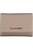 PORTFEL DAMSKI VALENTINO BAGS BRĄZOWY