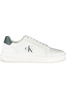 CALVIN KLEIN MĘSKIE BUTY SPORTOWE BIAŁE