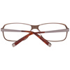 Okulary DSQUARED2 DQ5057-015-56. Okulary, Kolor GUNMETAL. Mężczyzna.