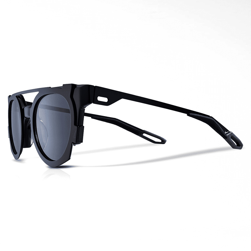 Okulary NIKE NVXXDC3302482. Okulary przeciwsłoneczne, Kolor czarny. Unisex.