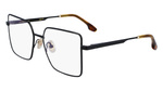 Okulary VICTORIA BECKHAM VB21325417001. EYEGLASSES, Kolor czarny. Kobieta.