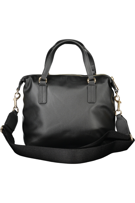 TORBA DAMSKA TOMMY HILFIGER CZARNA