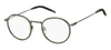 Okulary TOMMY HILFIGER TH-1815-KB7. Okulary, Kolor FLOCK. Mężczyzna.