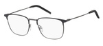 Okulary TOMMY HILFIGER TH-1816-003. Okulary, Kolor czarny. Mężczyzna.