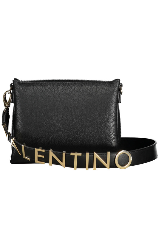 TORBY VALENTINO CZARNA TORBA DAMSKA