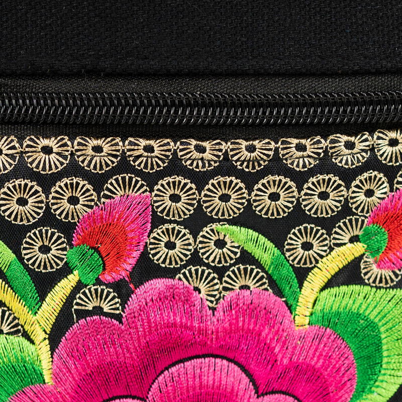 Plecak Single Flower