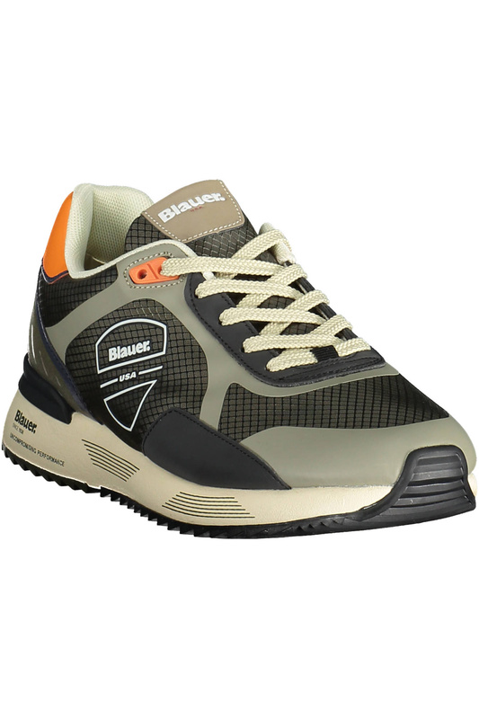 BUTY SPORTOWE BLAUER GREEN MAN