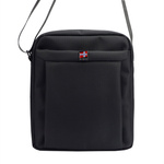 Nordee męska saszetka przez ramię torba na ramię z kieszeniami