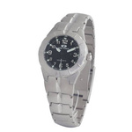Zegarek TIME FORCE TF1992L-05M. Kwarcowy, Kolor czarny. Kobieta.