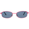 Okulary MORE & MORE MM54520-54900. Okulary przeciwsłoneczne, Kolor ROSE. Kobieta.