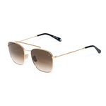 Okulary BELSTAFF BECKFORDDORAD. Okulary przeciwsłoneczne, Kolor złoty. Mężczyzna.