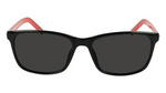 Okulary CONVERSE CV506SCHUCK01. Okulary przeciwsłoneczne, Kolor czarny. Kobieta.