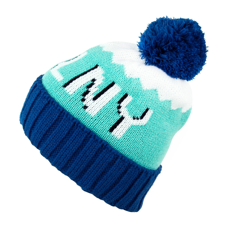 Polska czapka Halny Idzie