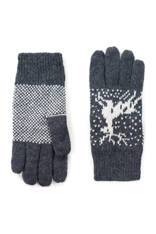 Rękawiczki męskie Zakopane