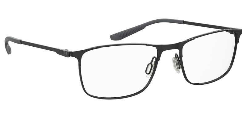 Okulary UNDER ARMOUR UA5015GPJPF41. Okulary, Kolor niebieski. Mężczyzna.