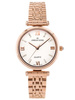 ZEGAREK DAMSKI JORDAN KERR - 3873L (zj852c) - antyalergiczny