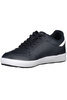 NIEBIESKIE BUTY SPORTOWE TOMMY HILFIGER MĘSKIE