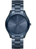 ZEGAREK DAMSKI Michael Kors Slim Runway MK3494 + BOX