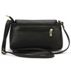Gregorio damska miejska listonoszka skóra naturalna torebka przez ramię