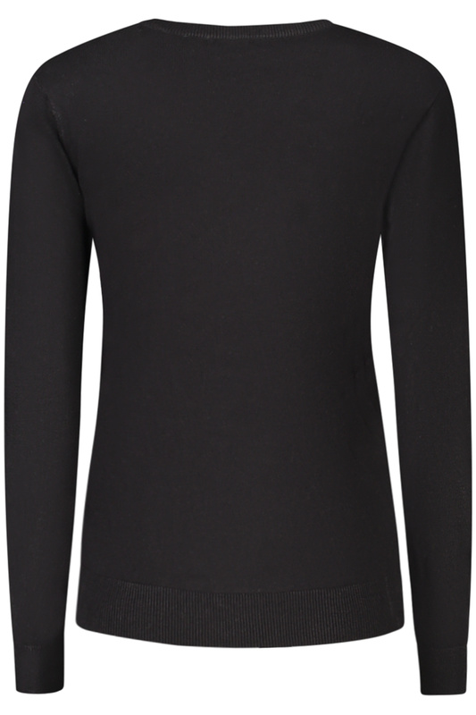 Czarny sweter damski Guess Jeans