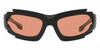 Okulary BURBERRY BE4384-346474. Okulary przeciwsłoneczne, Kolor czarny. Kobieta.
