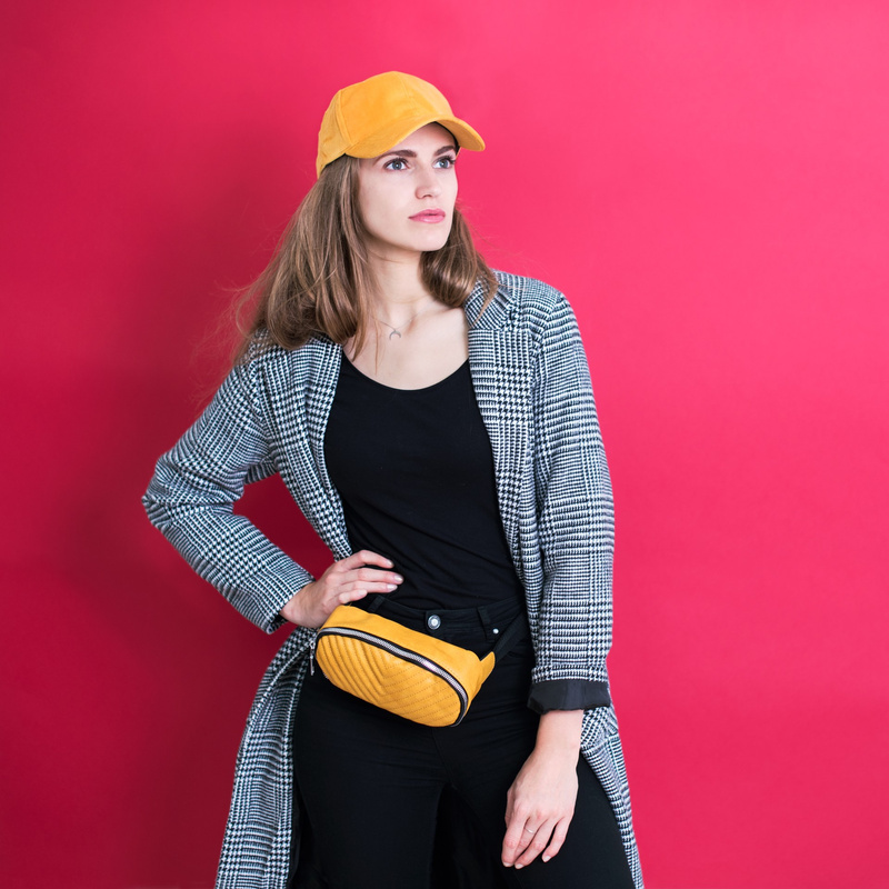 Polska Czapka Triangle