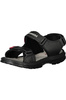 CARRERA BLACK MAN SANDAŁY OBUWIE