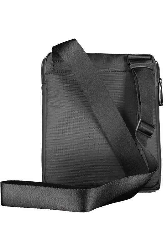 MĘSKA TORBA NA RAMIĘ CALVIN KLEIN BLACK