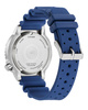 Zegarek CITIZEN BN0168-06L. Kwarcowy solarny, Kolor niebieski. Mężczyzna.