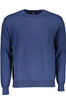 NIEBIESKI SWETER LA MARTINA