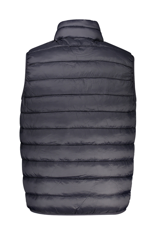 Norway 1963 MĘSKA POMARAŃCZOWA BEZRĘKAWNIK