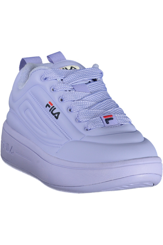 DAMSKIE BUTY SPORTOWE FILA NIEBIESKIE