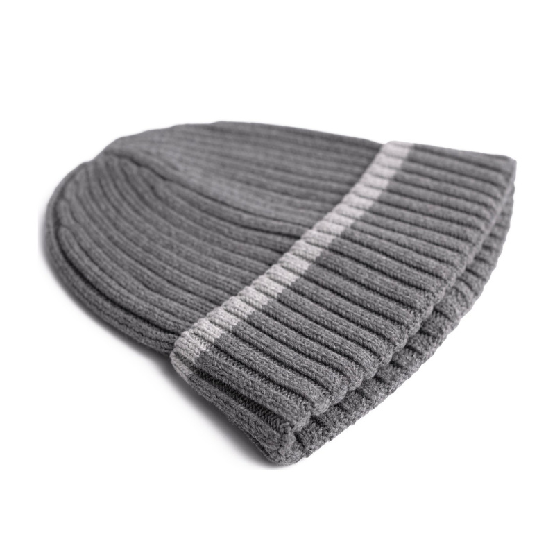 Polska czapka Popielak