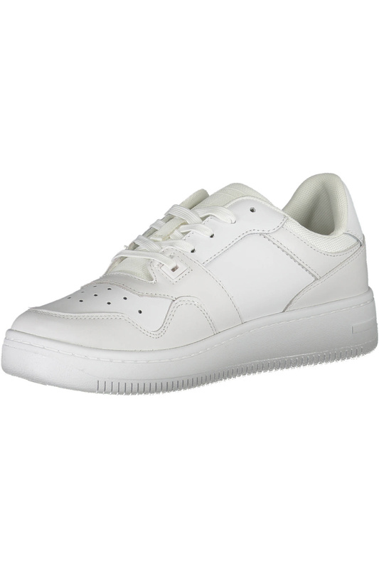 DAMSKIE BUTY SPORTOWE TOMMY HILFIGER BIAŁY