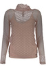 SWETER GUESS JEANS DAMSKI RÓŻOWY