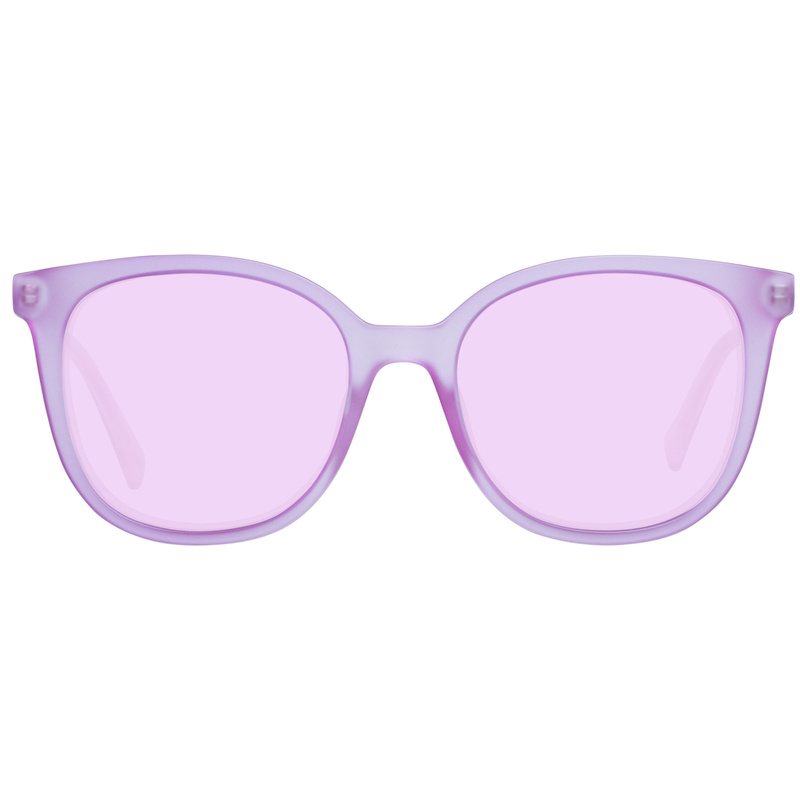 Okulary SKECHERS SE6099-5382U. Okulary przeciwsłoneczne, Kolor PURPLE. Kobieta.